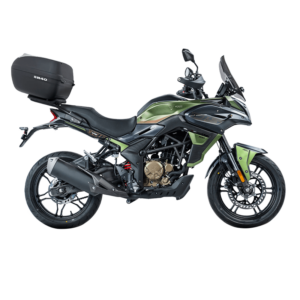 Moto Voge - 300 DS C/Baulera