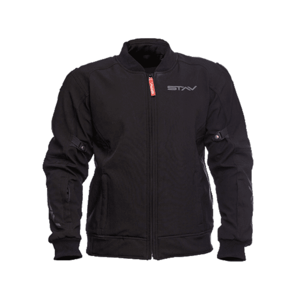 Campera Stav Urban Protección Wind Block