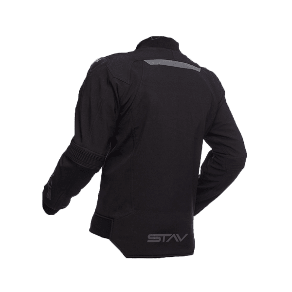 Campera Stav Urban Protección Wind Block - Imagen 2