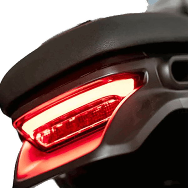 Moto Gilera - AC4 250 - Imagen 7