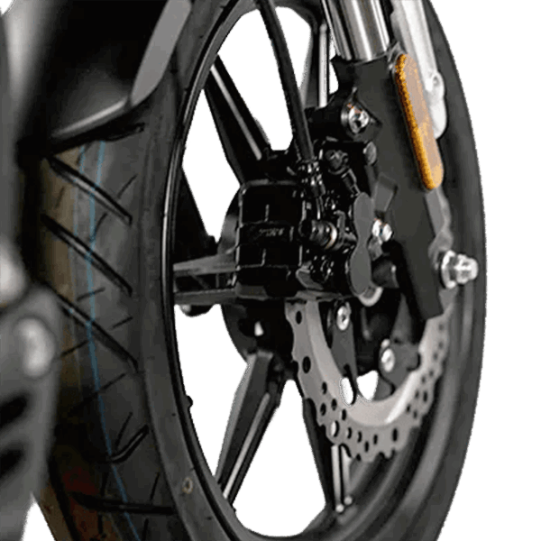 Moto Gilera - AC4 250 - Imagen 6