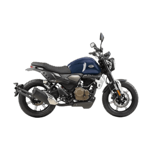 Moto Gilera - AC4 250