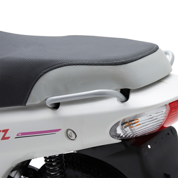 Moto Motomel - Blitz 110 Full c/Aleación II - Imagen 4