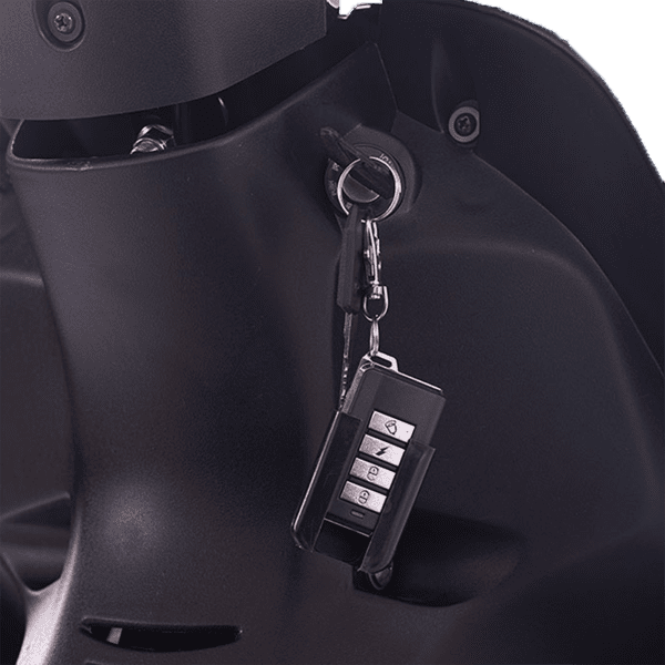 Moto Motomel - Blitz 110 Plus - Imagen 3