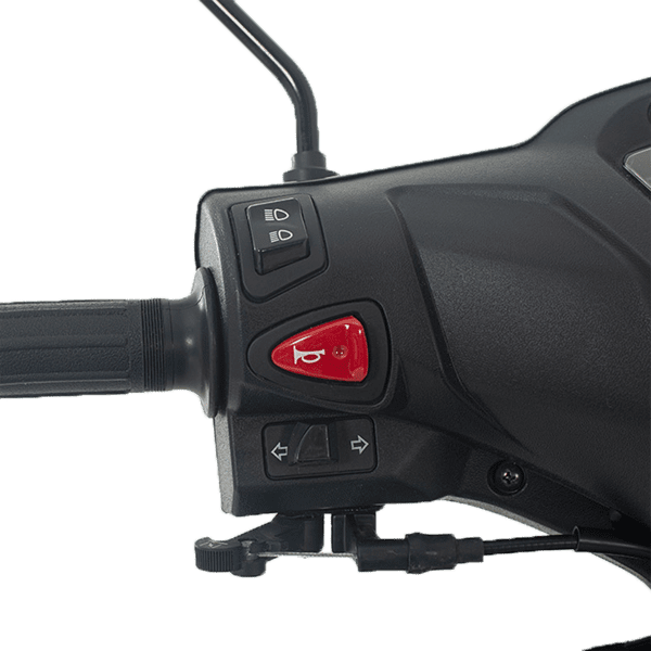 Moto Motomel - Blitz 110 Plus - Imagen 2