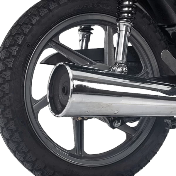 Moto Motomel - Blitz 110 Plus - Imagen 4