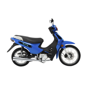 Moto Motomel - Blitz 110 Start