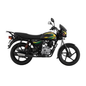 Moto Bajaj - Boxer 150 AT