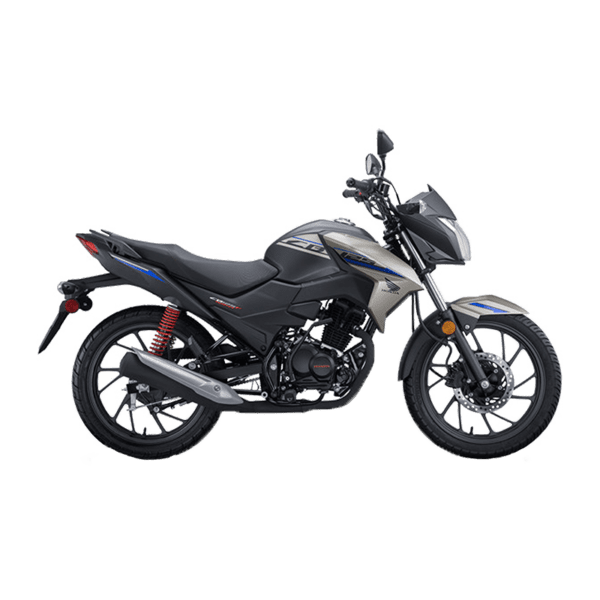 Moto Honda - CBF 125 F Twister DLX