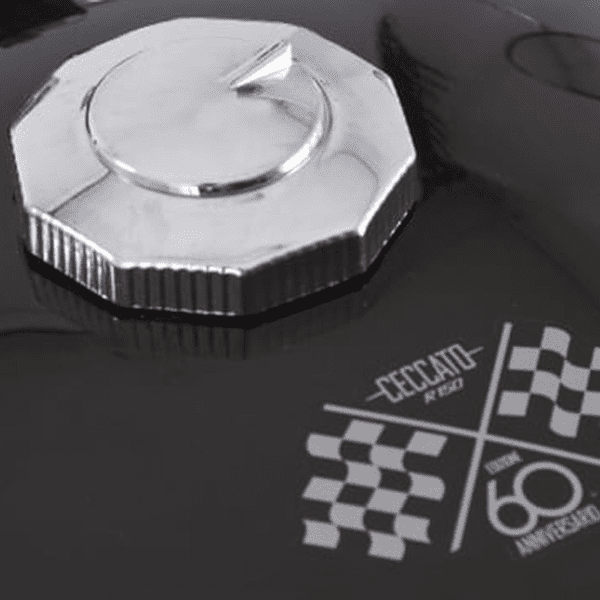 Moto Zanella - Ceccato 60 - Imagen 3