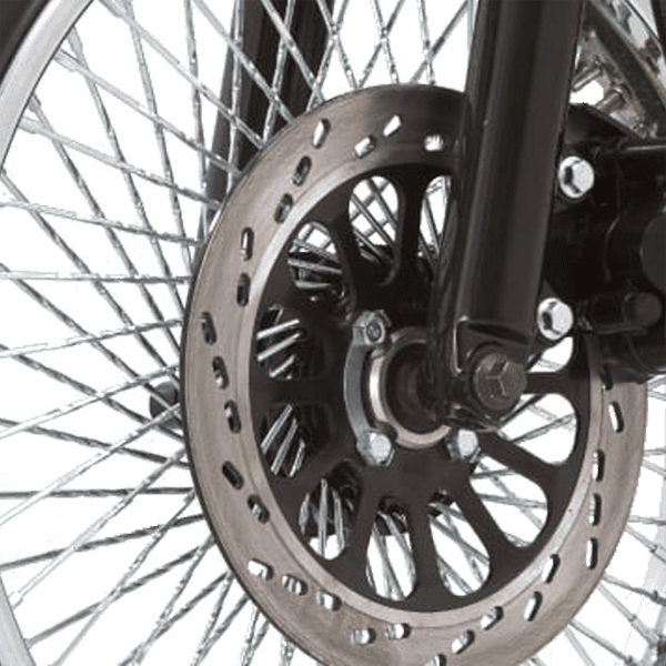Moto Zanella - Ceccato 60 - Imagen 5