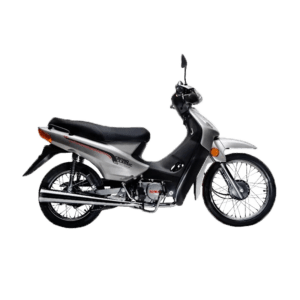 Moto Keller - Crono Classic Eco 110