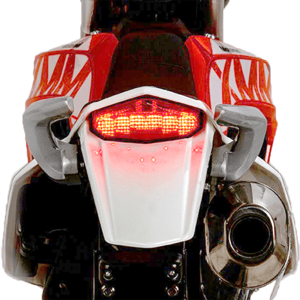 Moto Motomel - CX250 XMM - Imagen 6