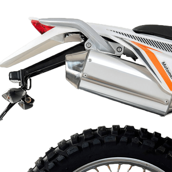 Moto Motomel - CX250 XMM - Imagen 5