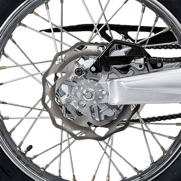 Moto Motomel - CX250 XMM - Imagen 7