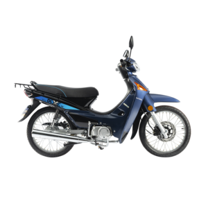 Moto Motomel - DLX110 Deluxe