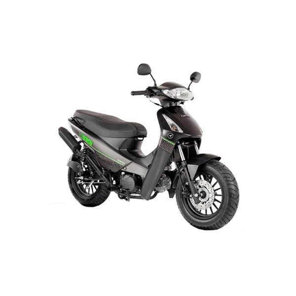 Moto Corven - Energy Tunning 110 R2 - Imagen 2