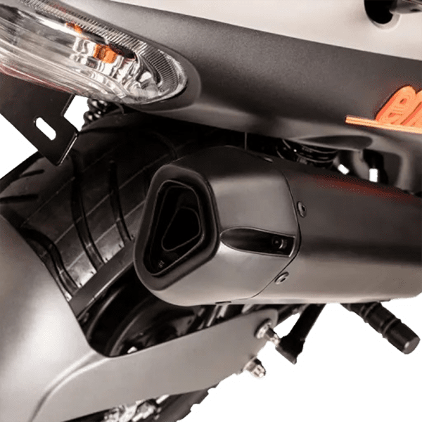 Moto Corven - Energy Tunning 110 R2 - Imagen 6