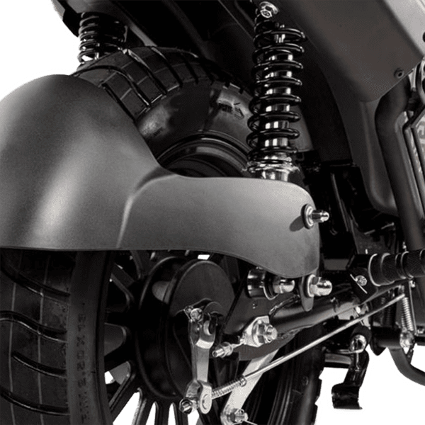 Moto Corven - Energy Tunning 110 R2 - Imagen 5