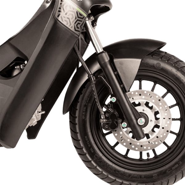 Moto Corven - Energy Tunning 110 R2 - Imagen 4