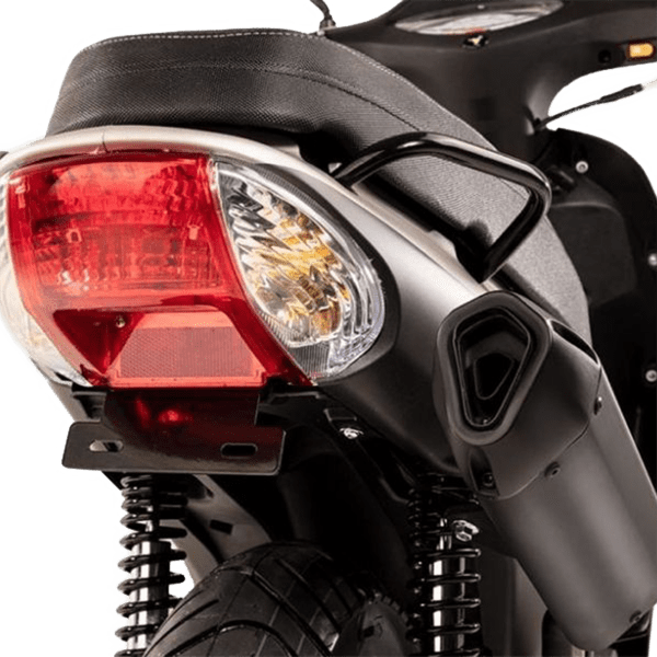 Moto Corven - Energy Tunning 110 R2 - Imagen 7