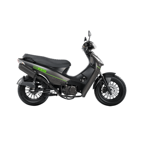 Moto Corven - Energy Tunning 110 R2