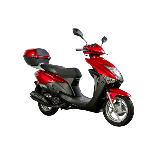 Moto Corven - Expert 150 DOT - Imagen 2