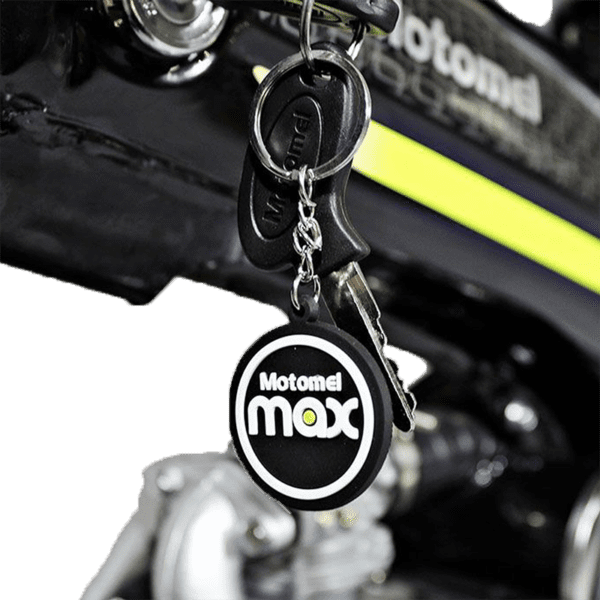 Moto Motomel - Max 110 - Imagen 2