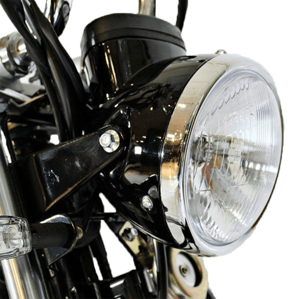 Moto Motomel - Max 110 - Imagen 3