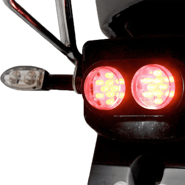 Moto Motomel - Max 110 - Imagen 6