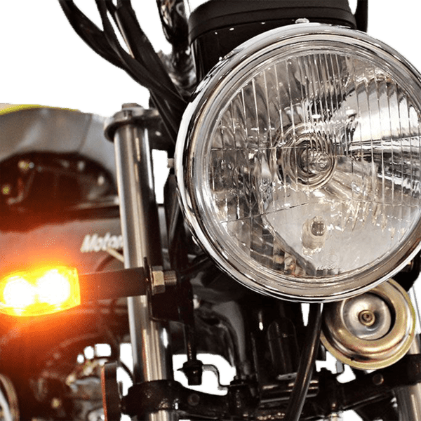 Moto Motomel - Max 110 - Imagen 5