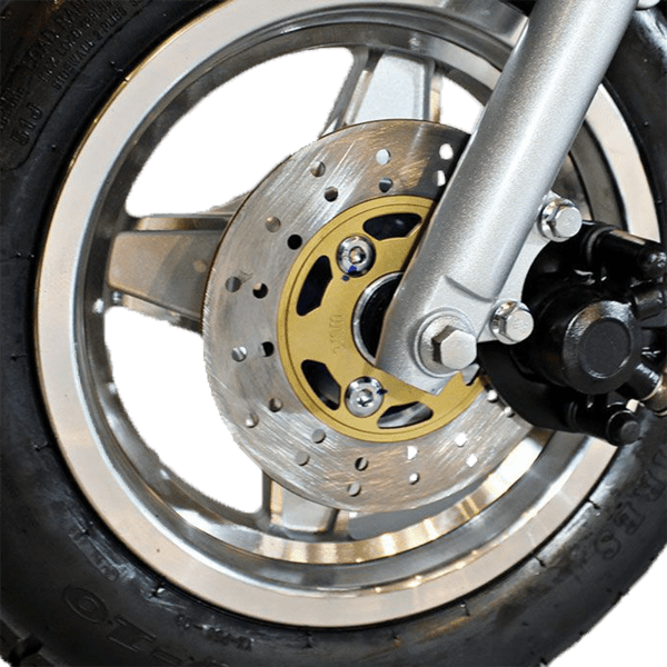 Moto Motomel - Max 110 - Imagen 7