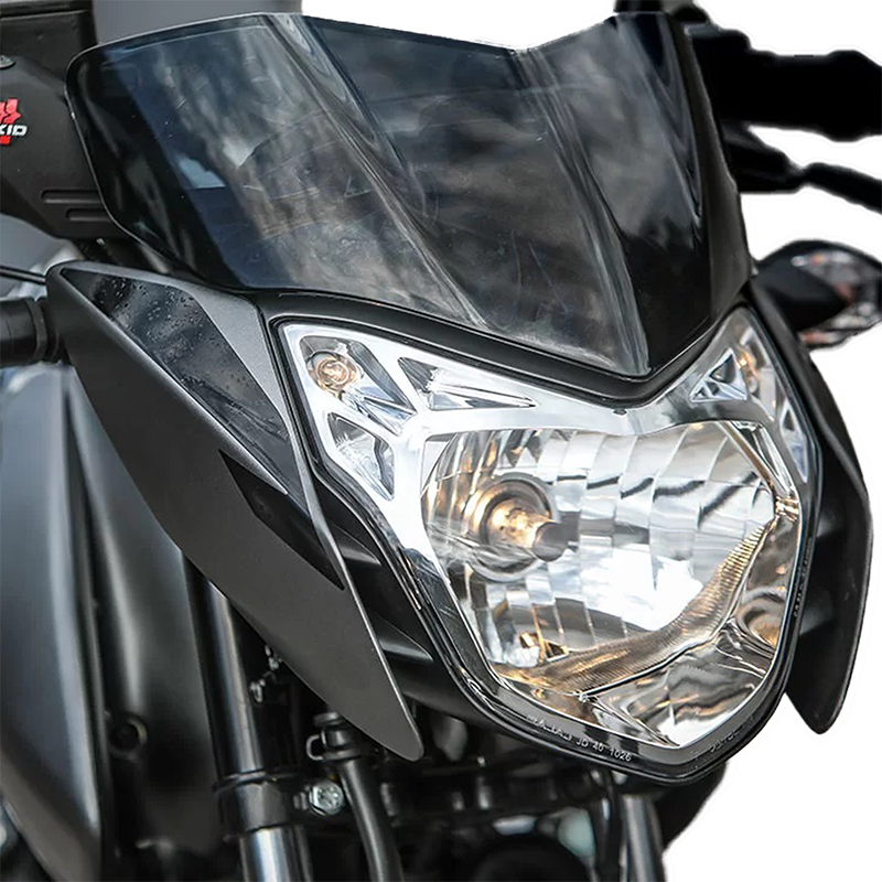 Moto Bajaj Rouser 125 NS Aspen Motos y Repuestos