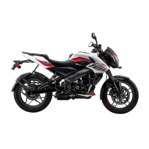 Moto Bajaj - Rouser 160 NS