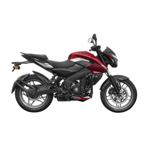 Moto Bajaj - Rouser 200 NS