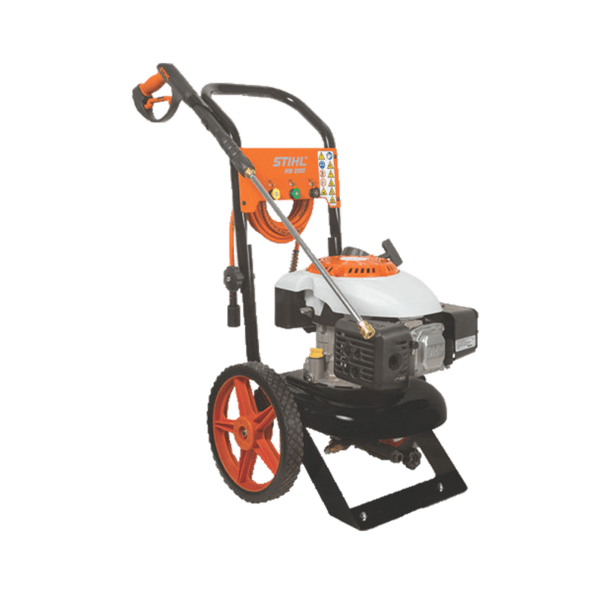 Hidrolavadora Stihl RB 200