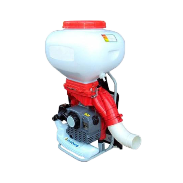 Fumigadora Niwa Tanque 28 Litros 52 C.C 1.9 HP