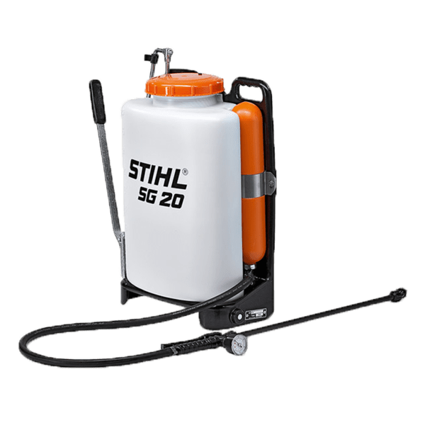 Pulverizador SG 20