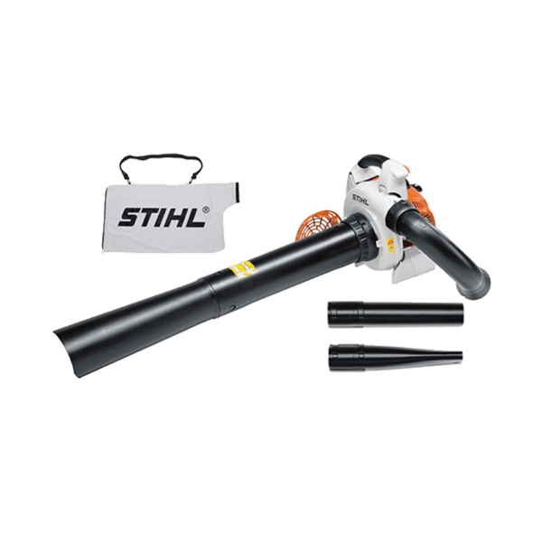 Sopladora/Aspiradora Stihl SH86