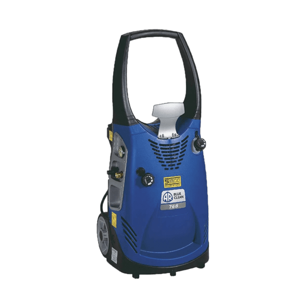 Hidrolavadora ANNOVI Blue Clean 768
