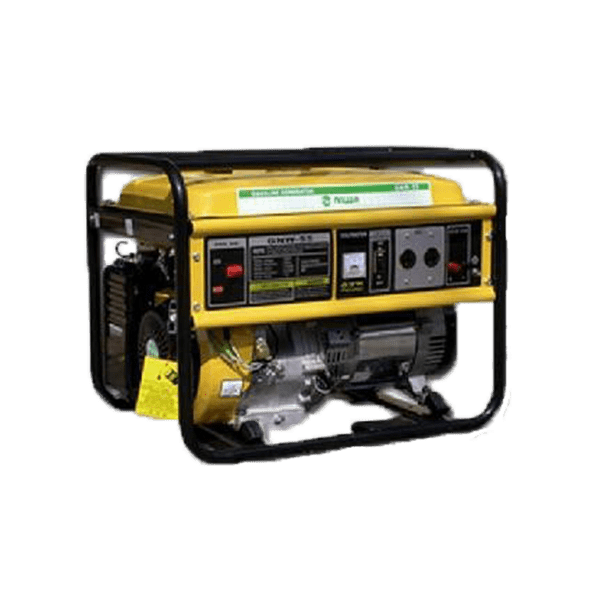 Grupo Electrógeno Niwa 5.5 KVA GNW-55