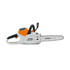 Motosierra Stihl MSA 160 C-BQ