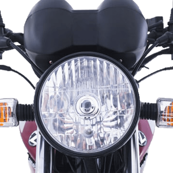 Moto Zanella - RX 150 Z7 - Imagen 2