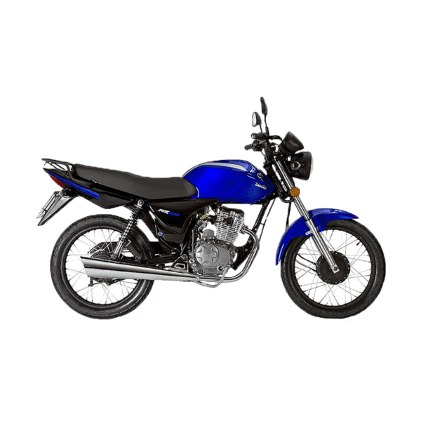 Moto Zanella - RX 150 Z7