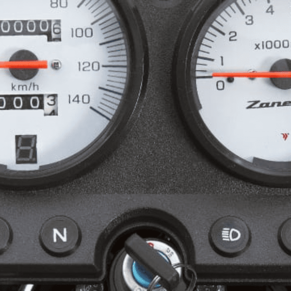 Moto Zanella - Sapucai 150 Z3 F - Imagen 2