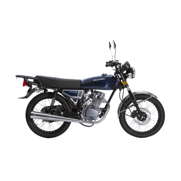 Moto Zanella - Sapucai 150 Z3 F