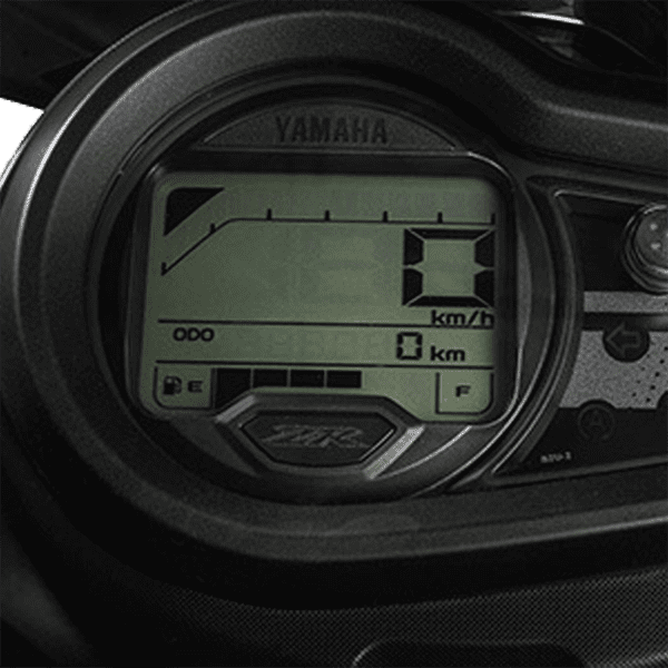 Moto Yamaha - Scooter Ray ZR 125 FI - Imagen 6