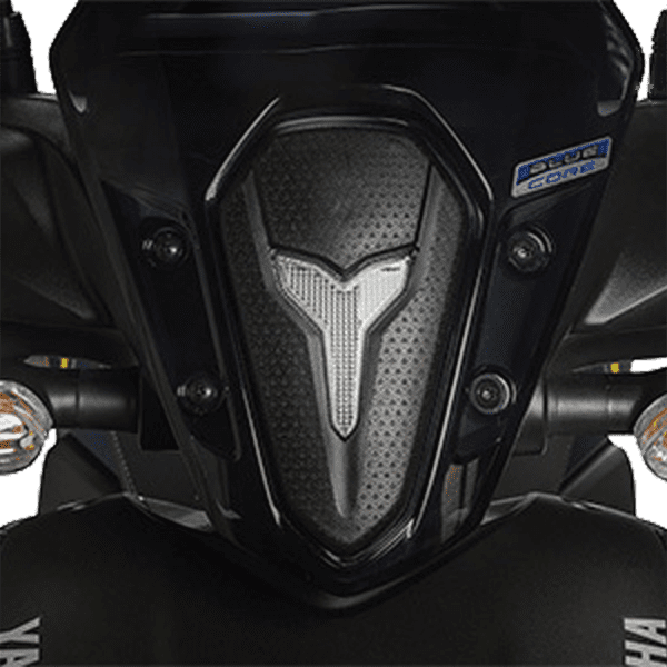 Moto Yamaha - Scooter Ray ZR 125 FI - Imagen 4