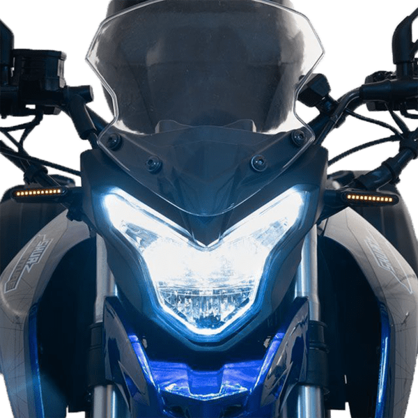 Moto Motomel – Skua 250 Adventure - Imagen 2