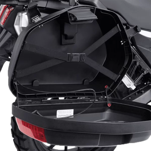 Moto Motomel – Skua 250 Adventure - Imagen 5